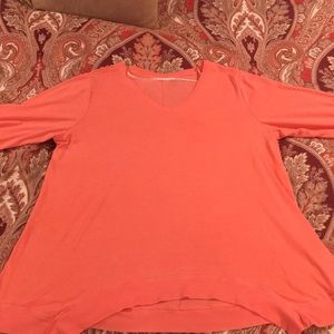 Calvin Klein long sleeve T-shirt